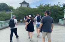 Kanazawa Full day E-Bike Tour