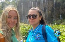  Plitvice Lakes Tour: Secured Tickets, Train & Boat Ride