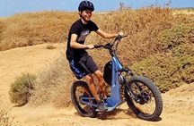 Corralejo E-trial Scooter Off Road Tour