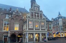 Escape The City Haarlem City Walk With Puzzles