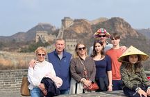 Private Jinshanling Great Wall Sunset Tour from Beijing China