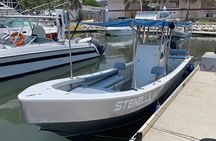 Private | Huatulco Ocean & Reef Eco Adventures