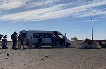 Agafay Desert Day Trip From Marrakech​