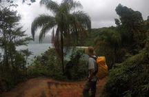 The Seven Beaches Trail - Ubatuba