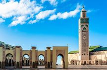  11 Days Private Tour Visit to Morocco with Transfer Included 