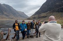 1-day Small Group Loch Ness Discovery Tour from Glasgow