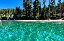 Emerald Bay Private Boat Tours