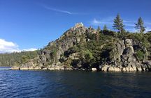 Emerald Bay Private Boat Tours