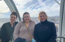 Potions in Paris Beverage Private Tour