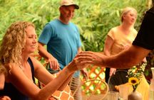 Half-Day Tour with Safari Float and Chocolate Experience