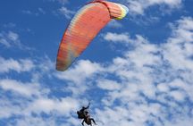  Paragliding Over Guacaica Jungle and ATV 