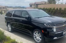 Private Temecula Valley Winery Visit with Transportation 
