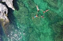 Tulum Ruins Yalku Lagoon Express