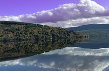Cruise on Loch Lomond, Kelpies and Stirling Castle Private Tour