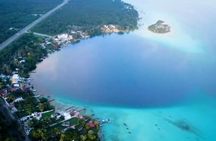 Bacalar All Day Guided Tour