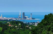 Waterfalls & Forests of Batumi: A Nature Lover’s Tour