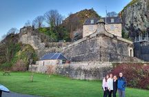 Cruise on Loch Lomond, Kelpies and Stirling Castle Private Tour