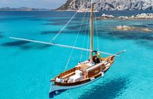 Half-Day Tour Tavolara & Molara