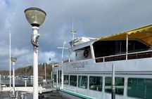 Cruise on Loch Lomond, Kelpies and Stirling Castle Private Tour