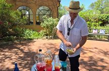  Artist Studio Tour & Private Tea Party on the Turquoise Trail