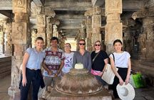 The Best of Nandi Hills and Lepakshi in a Day