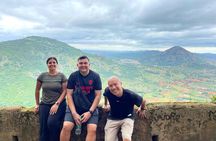 The Best of Nandi Hills and Lepakshi in a Day