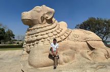 The Best of Nandi Hills and Lepakshi in a Day