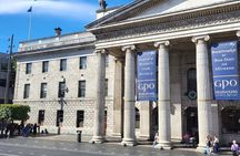 Historical Walking Tour of Dublin 