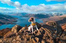Two Day Taster Tour of Skye and the Highlands from Edinburgh
