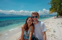 All-Inclusive El Nido Island Hopping Private Tour