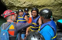 Rainforest Cave Tubing Adventure 