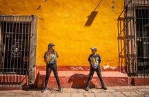 Let's take pictures, let's make art