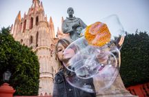 Let's take pictures, let's make art