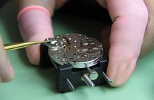 Introduction to Watchmaking