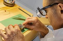 Introduction to Watchmaking