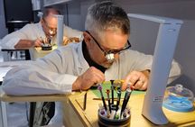 Introduction to Watchmaking