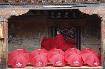 7 Days Private Guided Tour of Bhutan