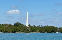 Millionaire Homes Miami Favorite Boat Cruise 