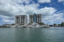 Millionaire Homes Miami Favorite Boat Cruise 