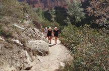 Chulilla Canyon Adventure and Hanging Bridges Hike