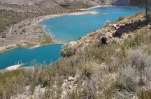 Chulilla Canyon Adventure and Hanging Bridges Hike