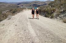 Chulilla Canyon Adventure and Hanging Bridges Hike