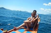 Private El Nido Islands And Cave Tour 