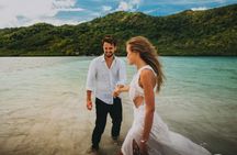 Private El Nido Islands And Cave Tour 