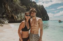 El Nido Shrine and Beach Escapade Private Tour 