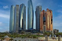 Abu Dhabi Eureka Trip: Top Attractions Moments