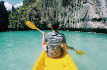 All-Inclusive Private El Nido Tour D