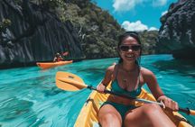 All-Inclusive Private El Nido Tour D