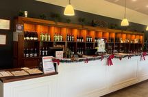 McLaren Vale Wine Experience