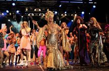 Talk of the Town Dinner Show From Marmaris w/One way Transfer